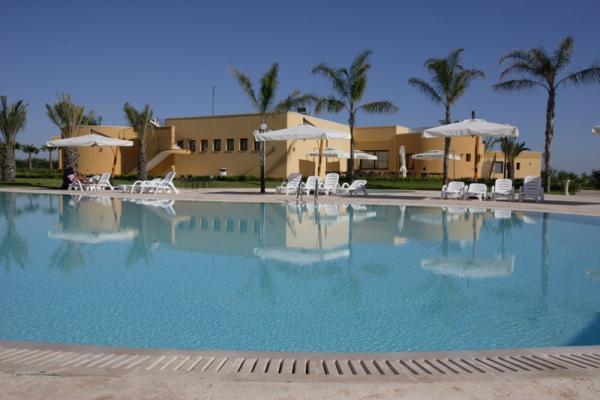 Petraria Hotel & Resort Cannole Eksteriør billede